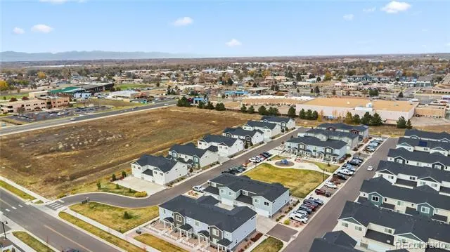 366 Beckwourth Avenue Fort Lupton, CO 80621