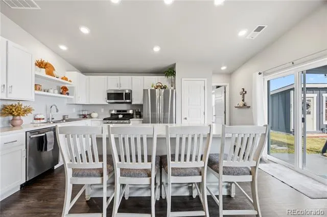 366 Beckwourth Avenue Fort Lupton, CO 80621
