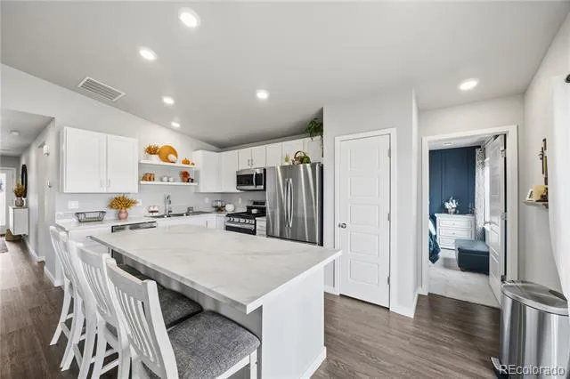 366 Beckwourth Avenue Fort Lupton, CO 80621