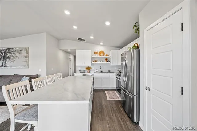 366 Beckwourth Avenue Fort Lupton, CO 80621