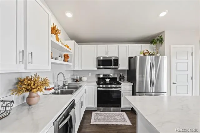 366 Beckwourth Avenue Fort Lupton, CO 80621