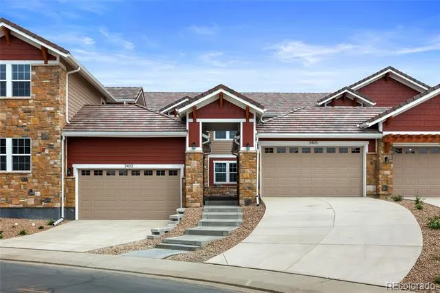 3415 Molly Circle Broomfield, CO 80023