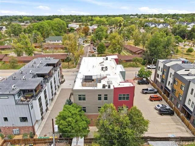 5439 S Prince Street Littleton, CO 80120