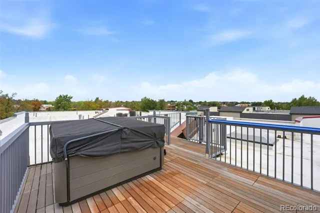 5439 S Prince Street Littleton, CO 80120