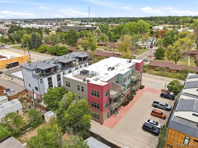 5439 S Prince Street Littleton, CO 80120