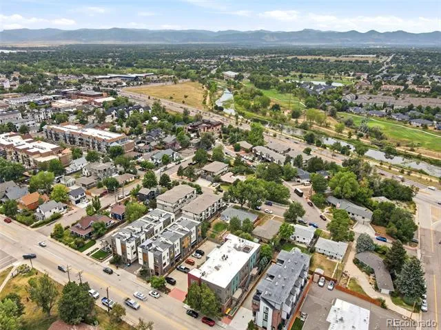 5439 S Prince Street Littleton, CO 80120