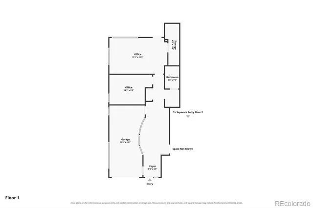 5439 S Prince Street Littleton, CO 80120