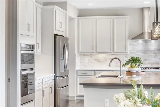 9352 Yucca Way Arvada, CO 80007