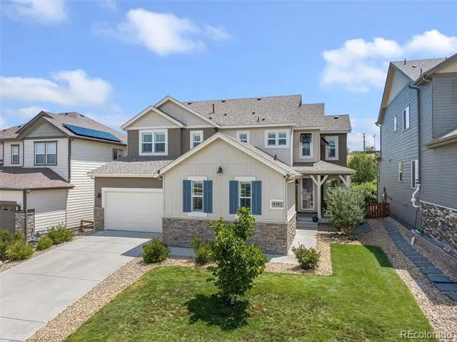 9352 Yucca Way Arvada, CO 80007