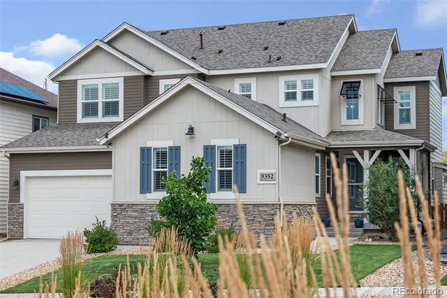 9352 Yucca Way Arvada, CO 80007