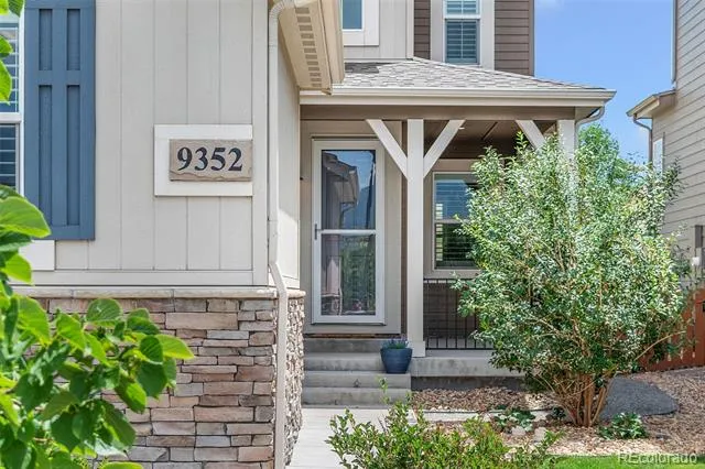 9352 Yucca Way Arvada, CO 80007