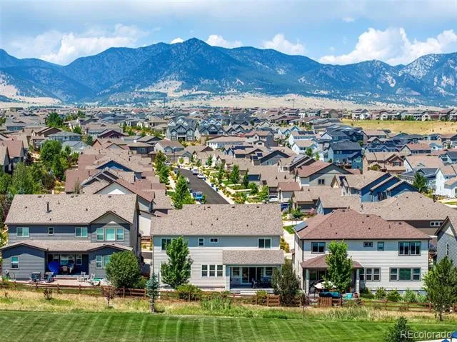9352 Yucca Way Arvada, CO 80007