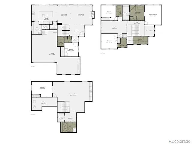 9352 Yucca Way Arvada, CO 80007