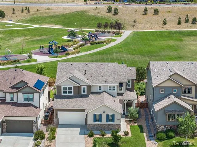 9352 Yucca Way Arvada, CO 80007