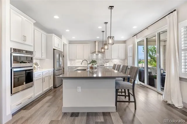 9352 Yucca Way Arvada, CO 80007