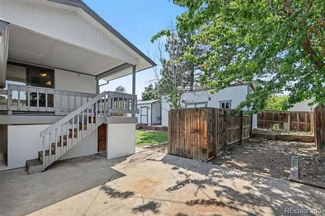 8585 Field Court Arvada, CO 80005