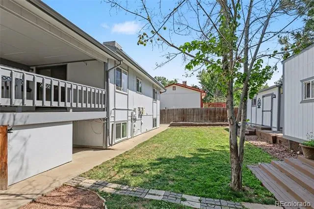 8585 Field Court Arvada, CO 80005