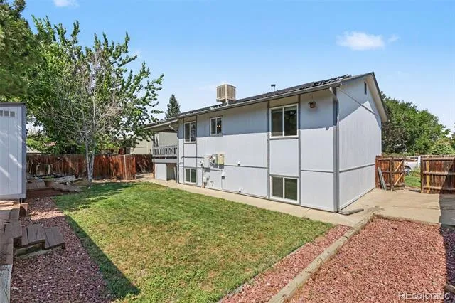 8585 Field Court Arvada, CO 80005