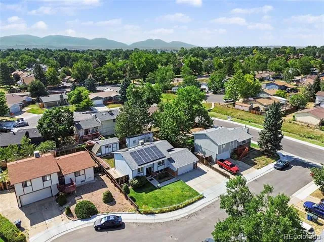8585 Field Court Arvada, CO 80005