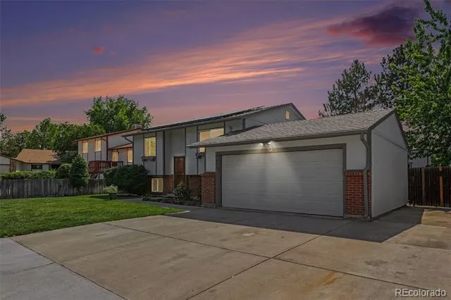 8585 Field Court Arvada, CO 80005