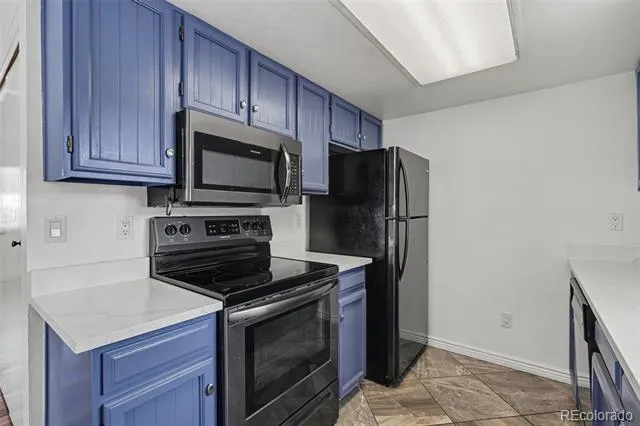 8585 Field Court Arvada, CO 80005