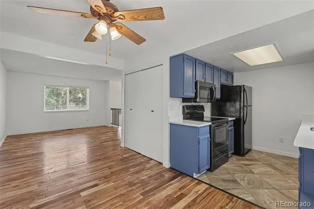 8585 Field Court Arvada, CO 80005