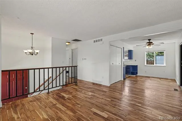 8585 Field Court Arvada, CO 80005