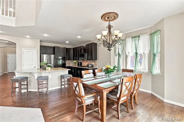25481 E Ottawa Drive Aurora, CO 80016