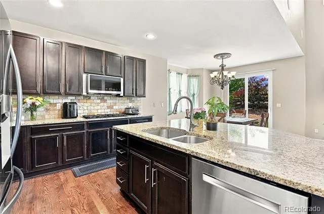 25481 E Ottawa Drive Aurora, CO 80016