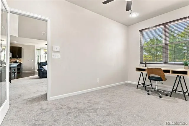 25481 E Ottawa Drive Aurora, CO 80016
