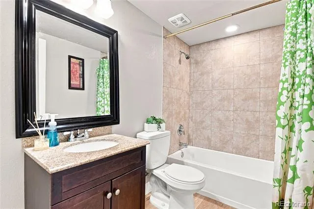 25481 E Ottawa Drive Aurora, CO 80016