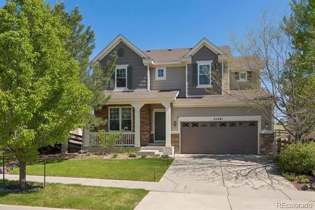 25481 E Ottawa Drive Aurora, CO 80016