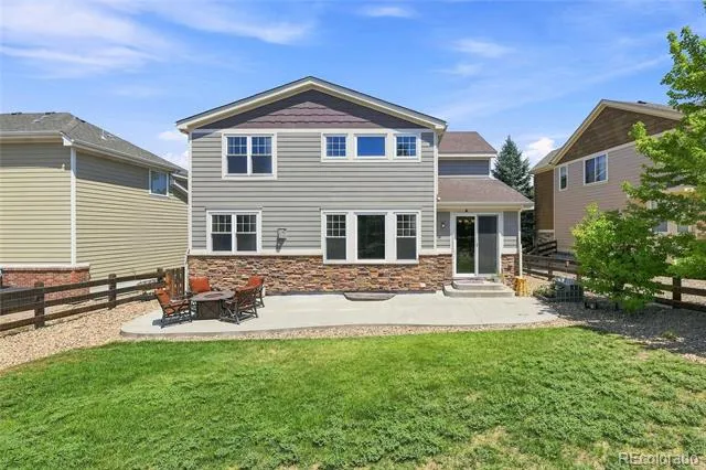 25481 E Ottawa Drive Aurora, CO 80016