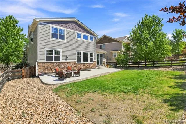 25481 E Ottawa Drive Aurora, CO 80016