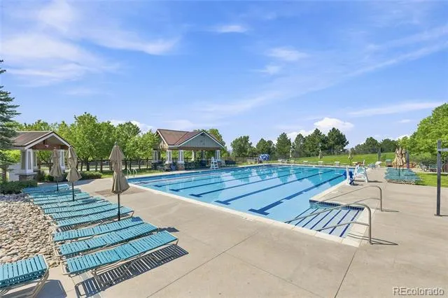 25481 E Ottawa Drive Aurora, CO 80016