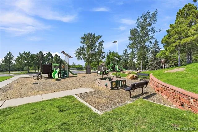 25481 E Ottawa Drive Aurora, CO 80016