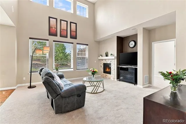 25481 E Ottawa Drive Aurora, CO 80016