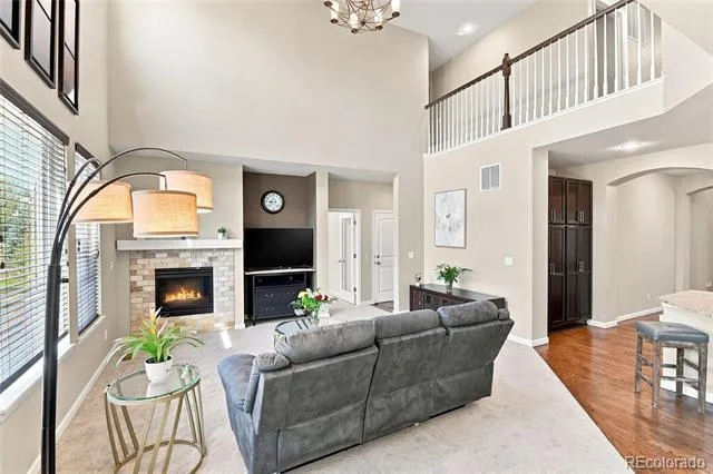 25481 E Ottawa Drive Aurora, CO 80016