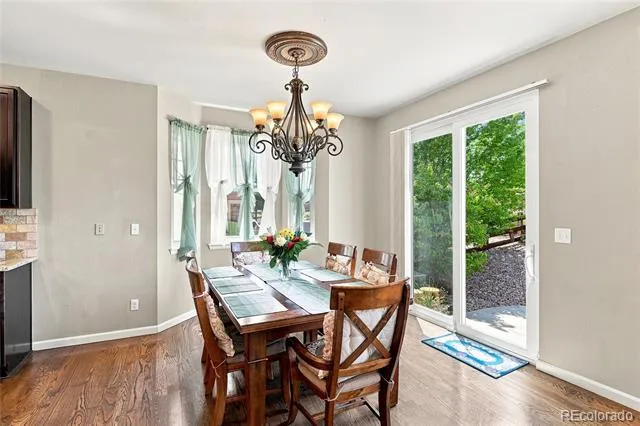 25481 E Ottawa Drive Aurora, CO 80016