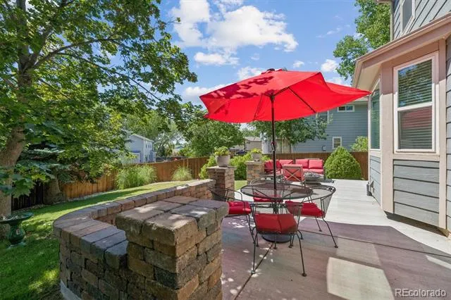 2805 S Walden Way Aurora, CO 80013