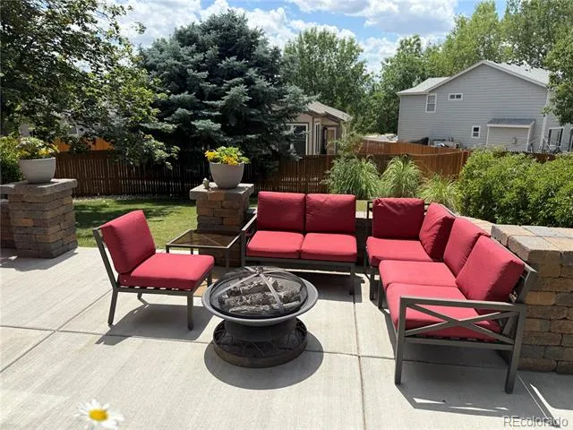 2805 S Walden Way Aurora, CO 80013