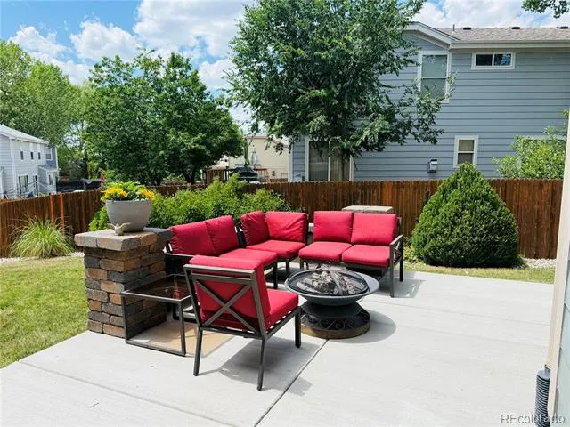 2805 S Walden Way Aurora, CO 80013