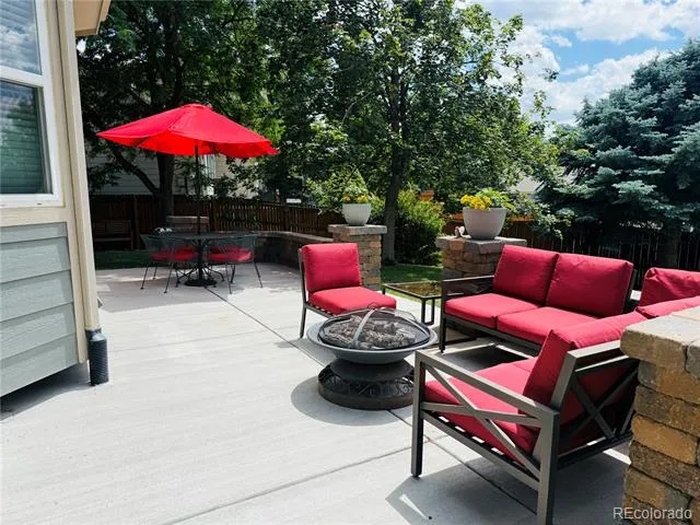 2805 S Walden Way Aurora, CO 80013