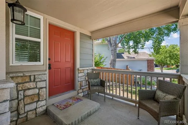 2805 S Walden Way Aurora, CO 80013
