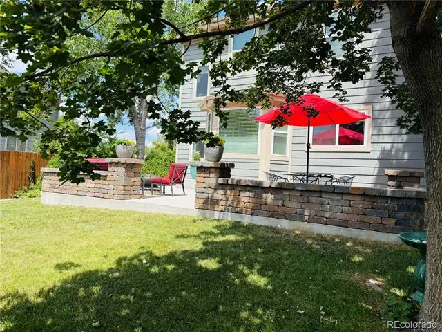 2805 S Walden Way Aurora, CO 80013