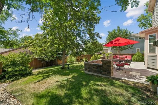 2805 S Walden Way Aurora, CO 80013