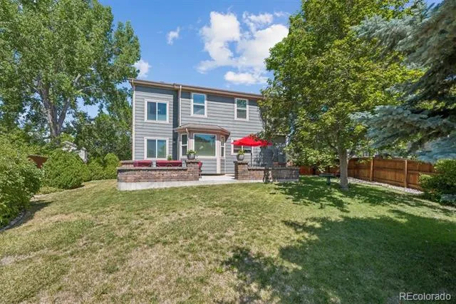 2805 S Walden Way Aurora, CO 80013