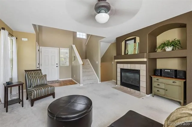 2805 S Walden Way Aurora, CO 80013