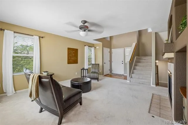 2805 S Walden Way Aurora, CO 80013