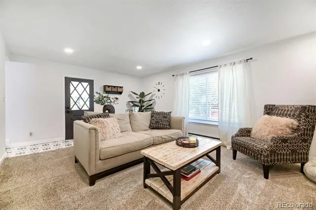 3325 W Arlington Avenue Littleton, CO 80123